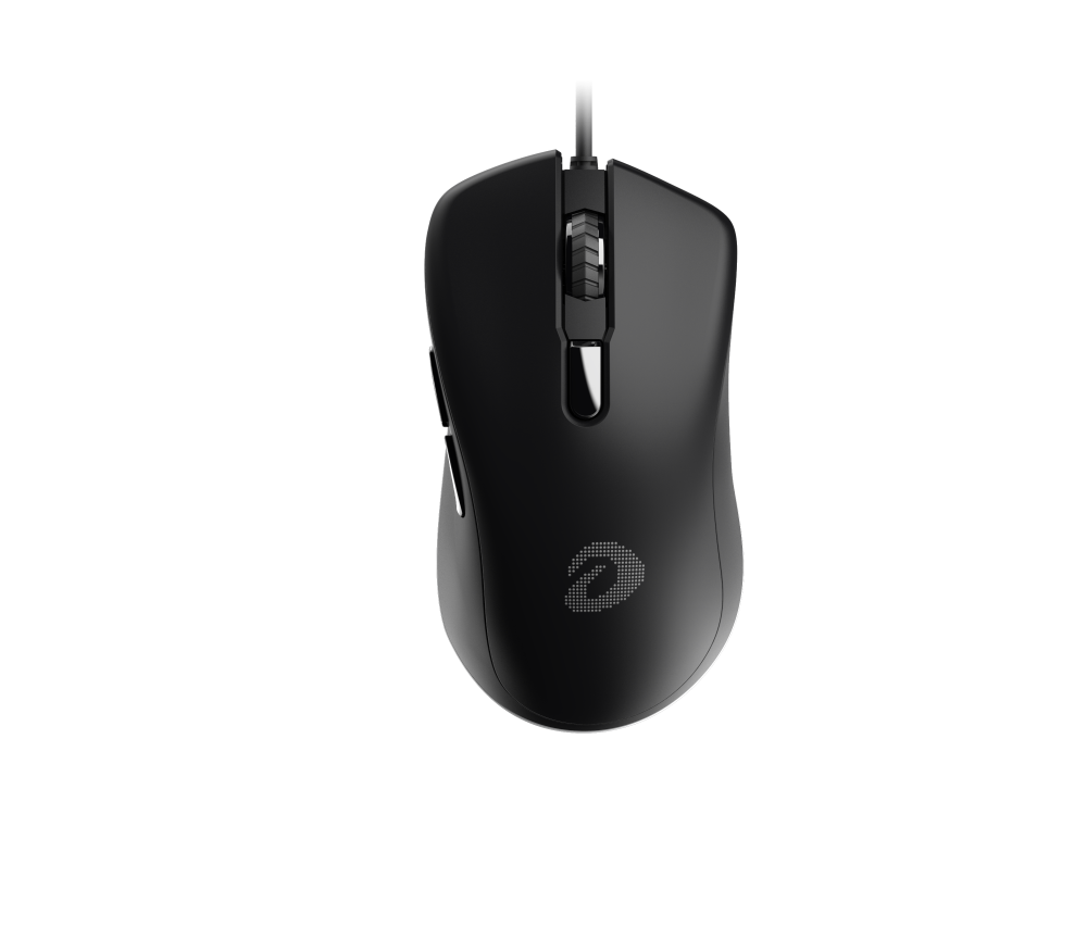 Chuột Gaming có dây DAREU EM908X