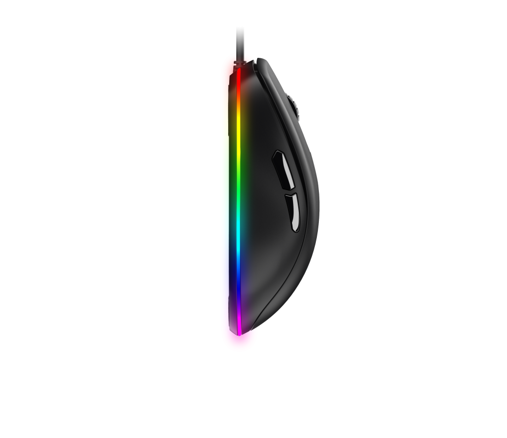 Chuột Gaming có dây DAREU EM908X