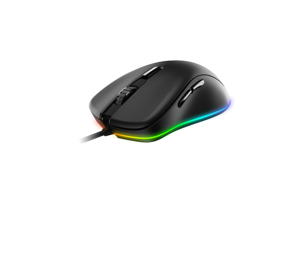 Chuột Gaming có dây DAREU EM908X