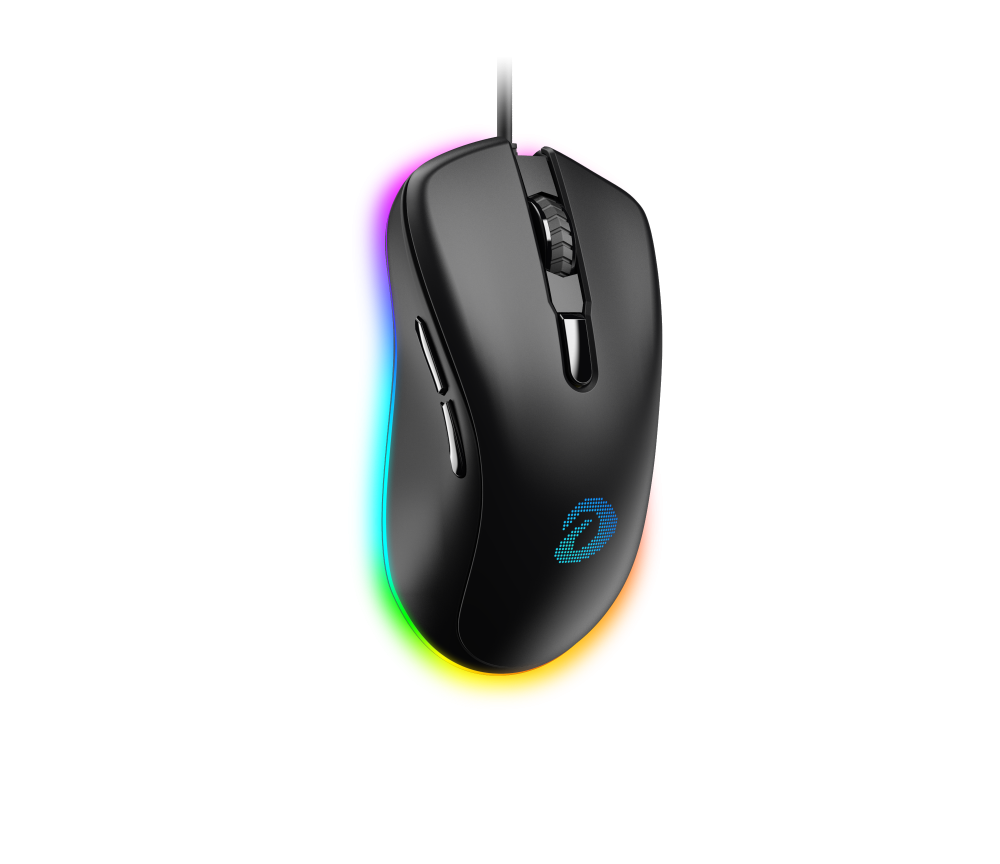 Chuột Gaming có dây DAREU EM908X