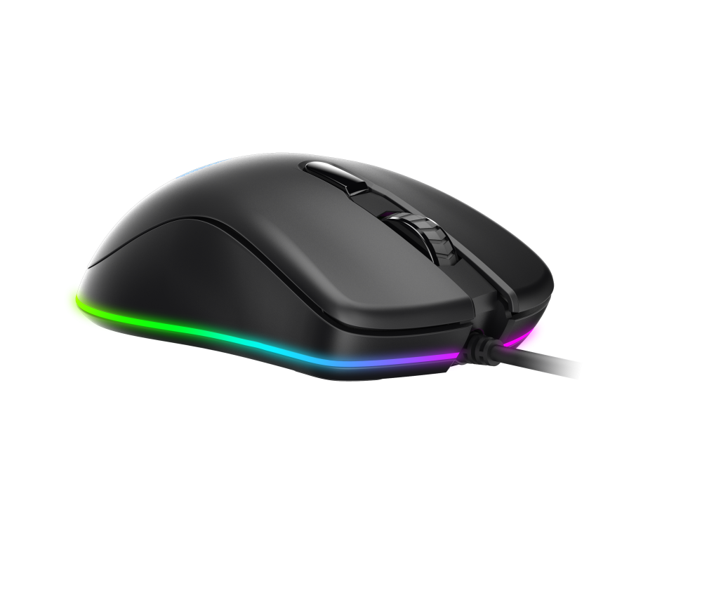 Chuột Gaming có dây DAREU EM908X