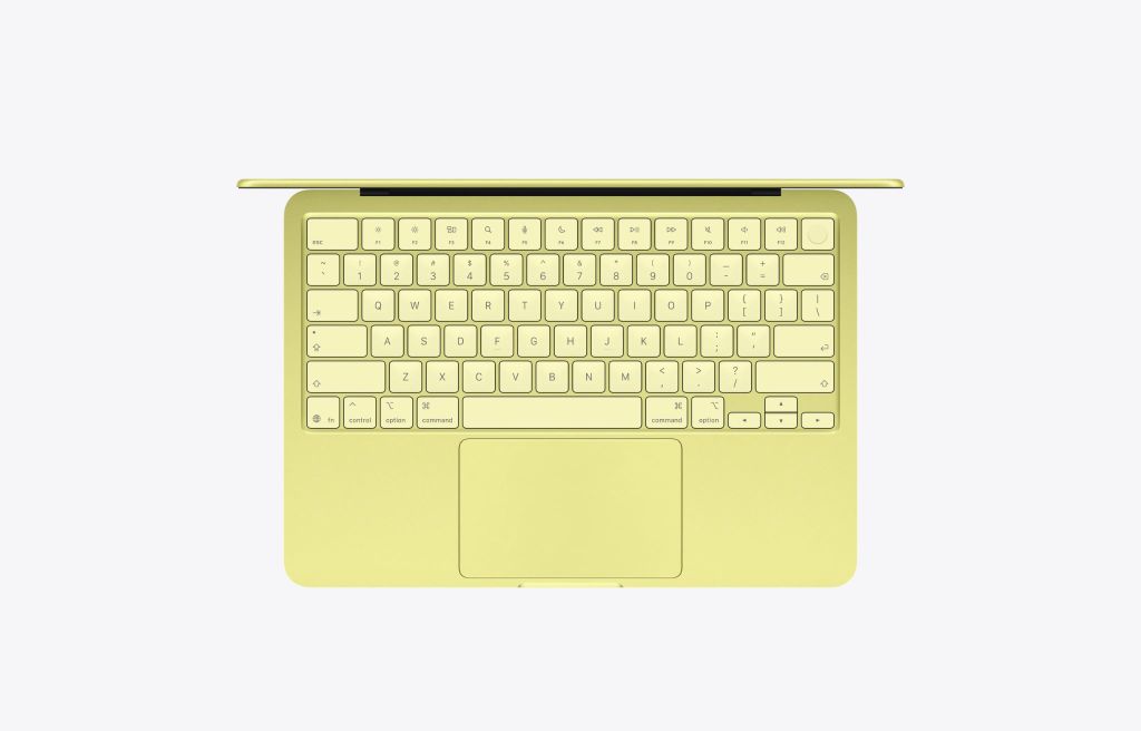 MacBook Neo 13 inch | A18 Pro | RAM 8GB