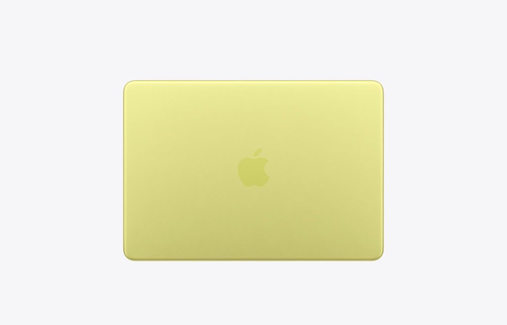MacBook Neo 13 inch | A18 Pro | RAM 8GB