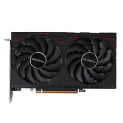 VGA Colorful GeForce RTX 5060 Gaming DUO 8GB-V GDDR7