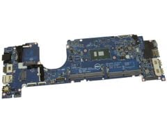 Mainboard laptop Dell 7480 i7 gen 7