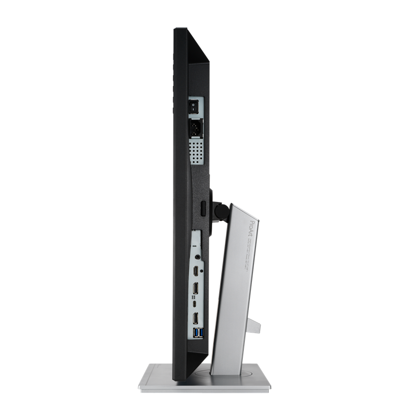 Màn hình đồ họa ASUS ProArt PA247CV | 23.8 inch | FHD | IPS | 75hz | 5ms | USB-C