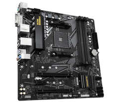 Mainboard GIGABYTE B550M DS3H