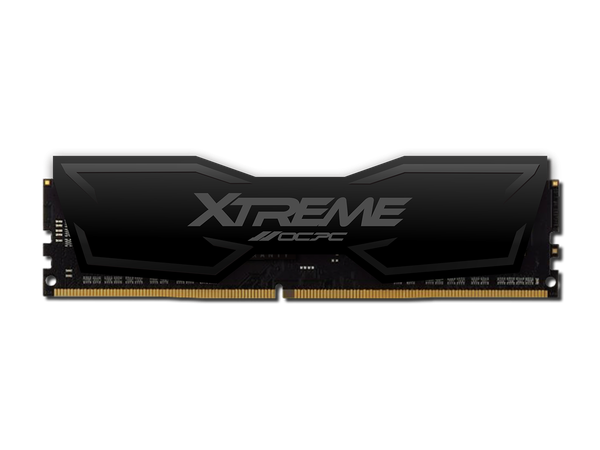 Ram PC OCPC XTREME II 8G DDR4 3200MHz (MMX8GD432C16U)