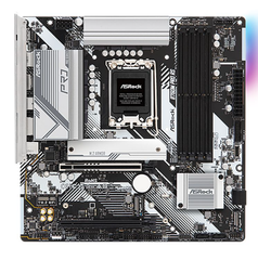 Mainboard ASRock B760M Pro RS DDR5
