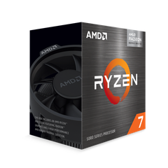 CPU AMD Ryzen 7 5700G / 3.8GHz Boost 4.6GHz / 8 nhân 16 luồng / 16MB / AM4