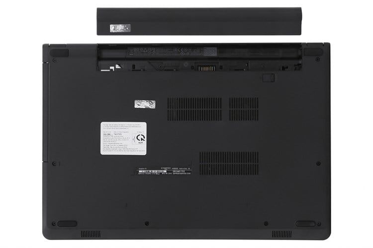 Laptop Dell Inspiron 3576 | i5 8250U | Ram 4GB | SSD 128GB | HDD 1TB | 15.6 inch