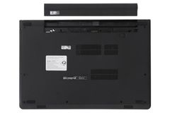Laptop Dell Inspiron 3576 | i5 8250U | Ram 4GB | SSD 128GB | HDD 1TB | 15.6 inch