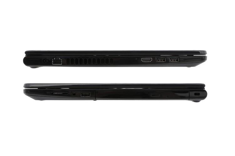 Laptop Dell Inspiron 3576 | i5 8250U | Ram 4GB | SSD 128GB | HDD 1TB | 15.6 inch