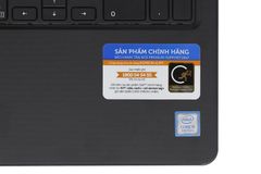 Laptop Dell Inspiron 3576 | i5 8250U | Ram 4GB | SSD 128GB | HDD 1TB | 15.6 inch