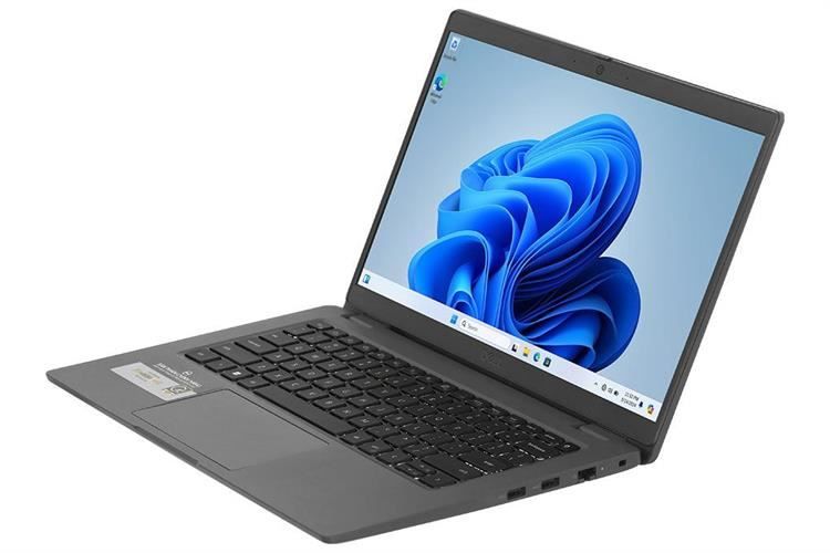 Laptop Dell Latitude 3450 | i5-1335U | Ram 16GB | SSD 512GB | 14 inch | FHD | Win11 pro | Đen