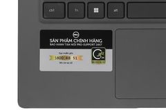 Laptop Dell Latitude 3450 | i5-1335U | Ram 16GB | SSD 512GB | 14 inch | FHD | Win11 pro | Đen