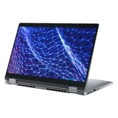 Laptop Dell Latitude 5330 2-in-1 | Intel Core i7 1265U | RAM 16GB | SSD 512GB | 13.3 inch FHD Touch | Xám