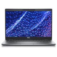 Laptop Dell Latitude 5330 2-in-1 | Intel Core i7 1265U | RAM 16GB | SSD 512GB | 13.3 inch FHD Touch | Xám