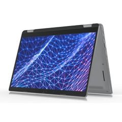 Laptop Dell Latitude 5330 2-in-1 | Intel Core i7 1265U | RAM 16GB | SSD 512GB | 13.3 inch FHD Touch | Xám