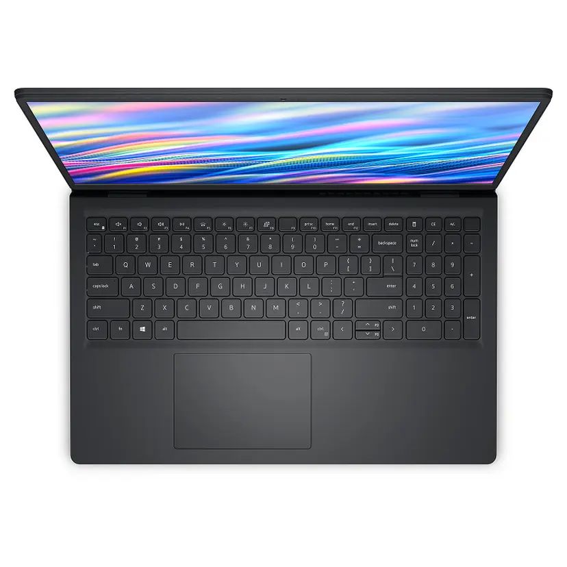 Laptop Dell 15 DC15250 | Core i5 1334U | RAM 8GB | SSD 512GB | 15.6 inch | FHD | Cảm ứng