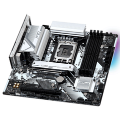 Mainboard ASRock B760M Pro RS DDR5