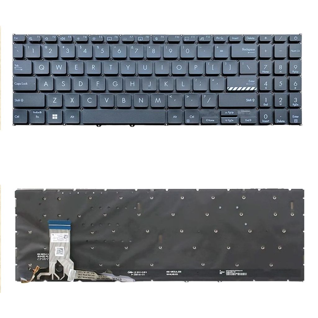 Bàn phím ASUS Vivobook 15 E1504 X1504 K3605 K3504 M3504 S3504 M3605 M3503