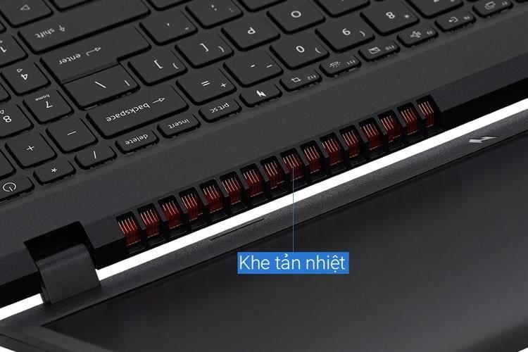 Laptop Gaming ACER Nitro V 15 ANV15-41-R1JY | R5 6600H | RTX 3050 6GB | RAM 16GB | SSD 512GB | 15.6 inch FHD 165Hz