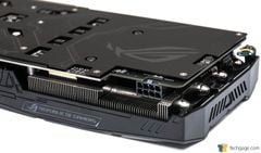 VGA ASUS STRIX GTX 1060 OC 6G Gaming 3Fan