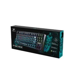 Bàn phím cơ Gaming AULA F3032 có dây