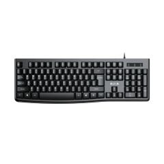 Bàn phím có dây Aula Ak105