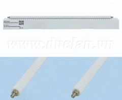 Trục lau sạc Ricoh MP C3501/C3502/C3002/C4502