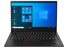 Laptop lenovo Thinkpad X1 Carbon | Core i7 10510U | RAM 16GB | SSD 256GB | 14 inch | 2K