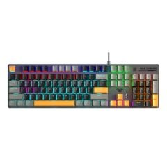 Bàn phím cơ Gaming Aula S500 có dây