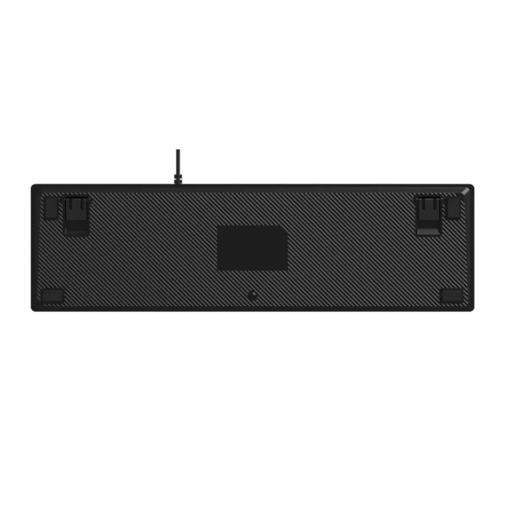 Bàn phím cơ Gaming Aula S500 có dây