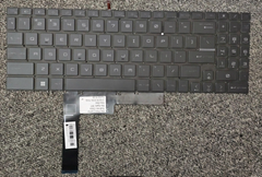 Bàn Phím Laptop MSI Katana 15 B13U B13UDXK B13V B13VEK B13VFK B13VGK RGB Backlit