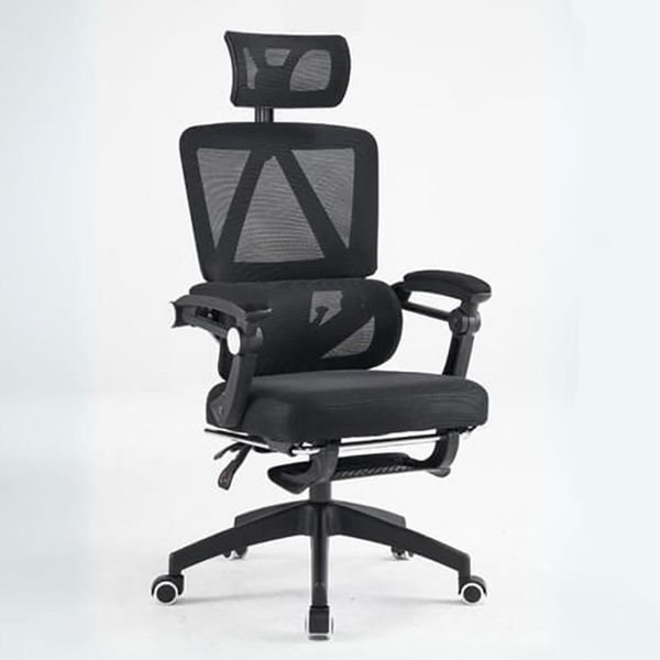 Ghế công thái học CTH-006