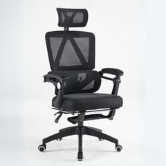 Ghế công thái học CTH-006