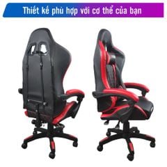 Ghế Gaming Extreme Zero S+