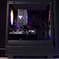 PC GAMING GNMi5.12_7616306 | i5 12400 | RTX 3060 12GB | B760 | RAM 16GB | SSD 512GB | PSU 650W | DB330M Mesh