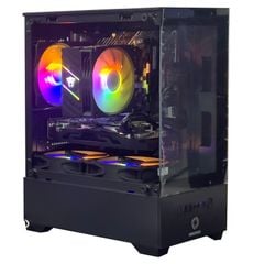 PC GAMING GNMi5.14_7616506 | i5 14400F | RTX 5060 8GB | B760 | RAM 16GB | SSD 1TB | PSU 650W | EX32