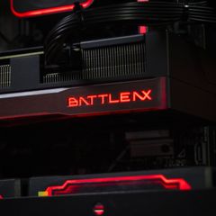 PC GAMING GNMr7.78_6532506T | Ryzen 7 7800X3D | RTX 5060 Ti 16GB | B650 | RAM 32GB DDR5 | SSD 1TB | PSU 850W | Focalors M