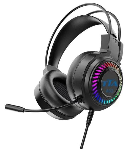 Tai nghe Gaming TTA A02 7.1
