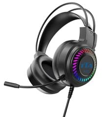 Tai nghe Gaming TTA A02 7.1