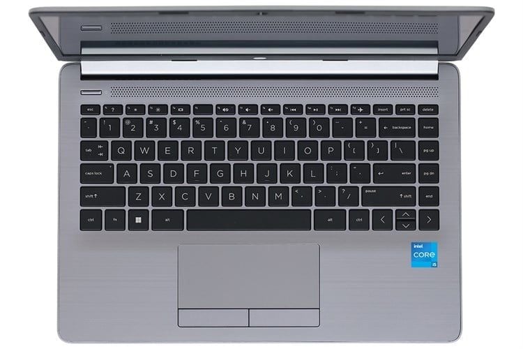 Laptop HP 240 G8 518V6PA | i5 1135G7 | Ram 8GB | SSD 256GB | 14 inch | FHD