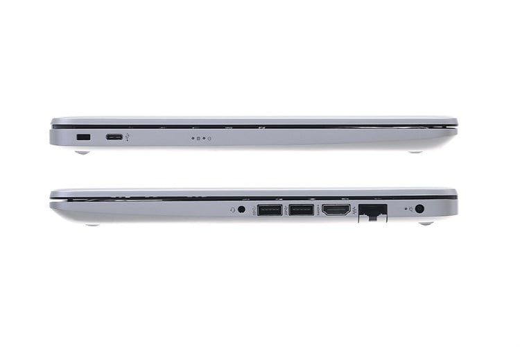 Laptop HP 240 G8 518V6PA | i5 1135G7 | Ram 8GB | SSD 256GB | 14 inch | FHD