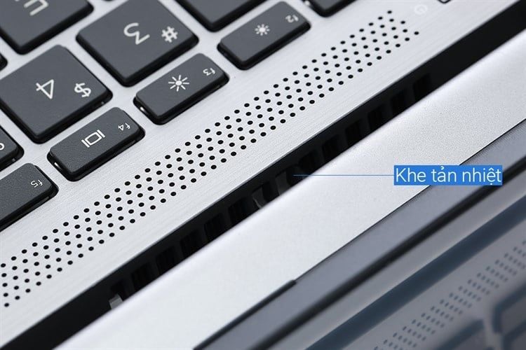 Laptop HP 240 G8 518V6PA | i5 1135G7 | Ram 8GB | SSD 256GB | 14 inch | FHD