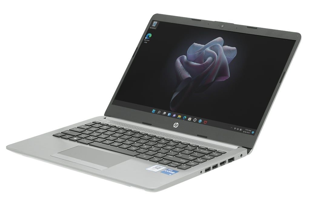 Laptop HP 240 G9 AG2J7AT | i5 1235U | RAM 16GB | SSD 512GB | 14 inch | Full HD