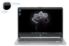Laptop HP 240 G9 AG2J7AT | i5 1235U | RAM 16GB | SSD 512GB | 14 inch | Full HD