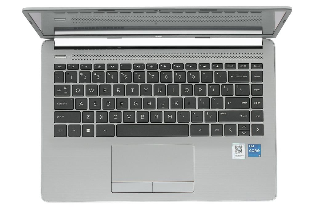 Laptop HP 240 G9 AG2J7AT | i5 1235U | RAM 16GB | SSD 512GB | 14 inch | Full HD