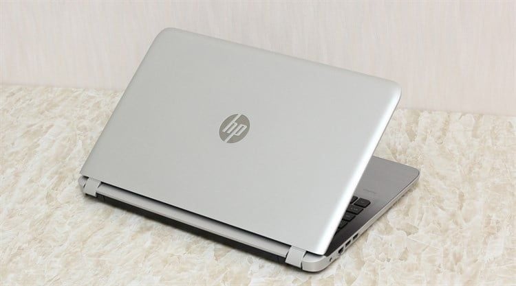 Laptop HP Pavilion 15 ab535TX | i5 6200U | RAM 4GB | SSD 128GB | VGA 940M 2GB | 15.6 inch